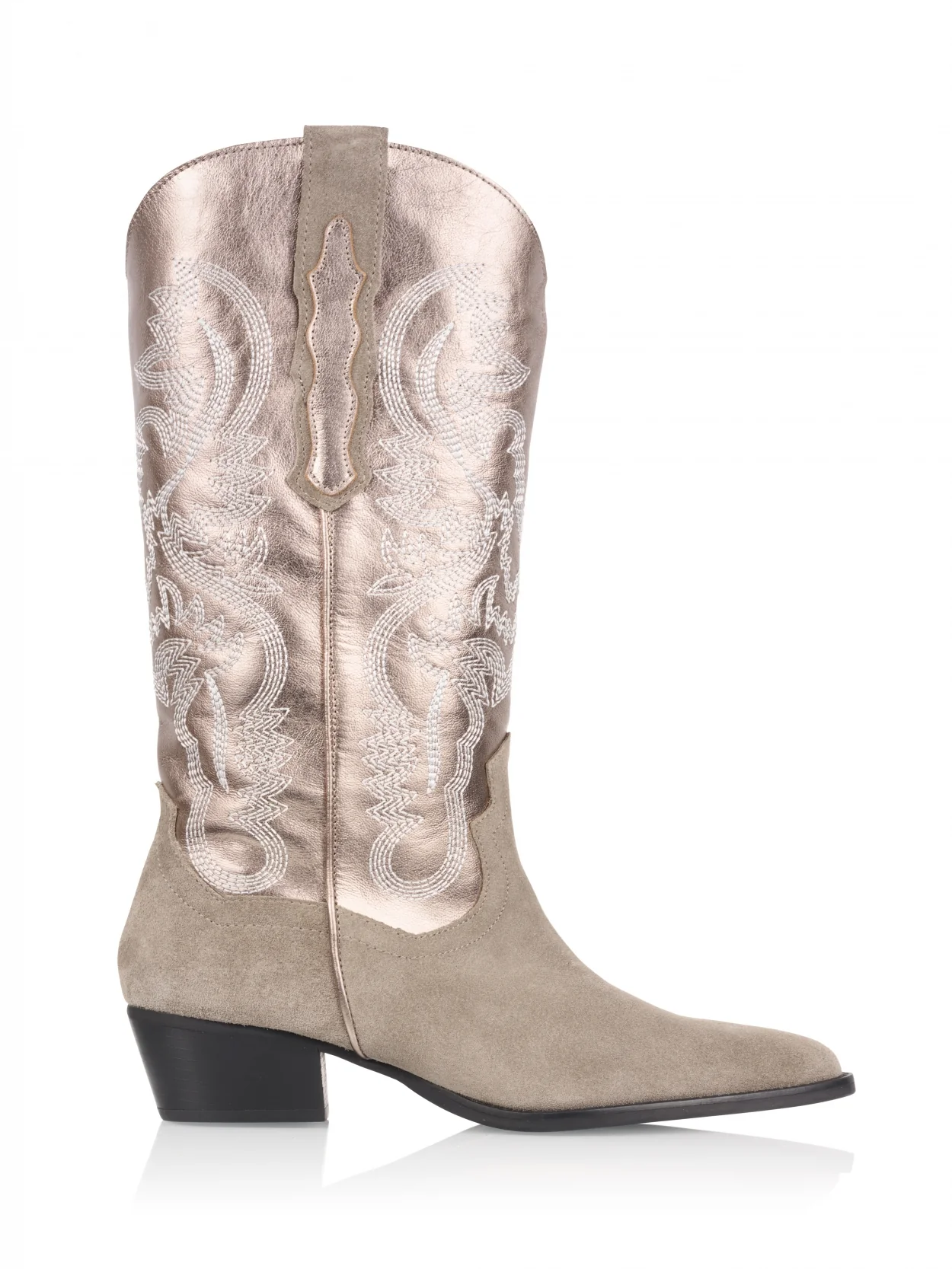 DWRS Label Tulsa 271179-17 beige/smoke 3387