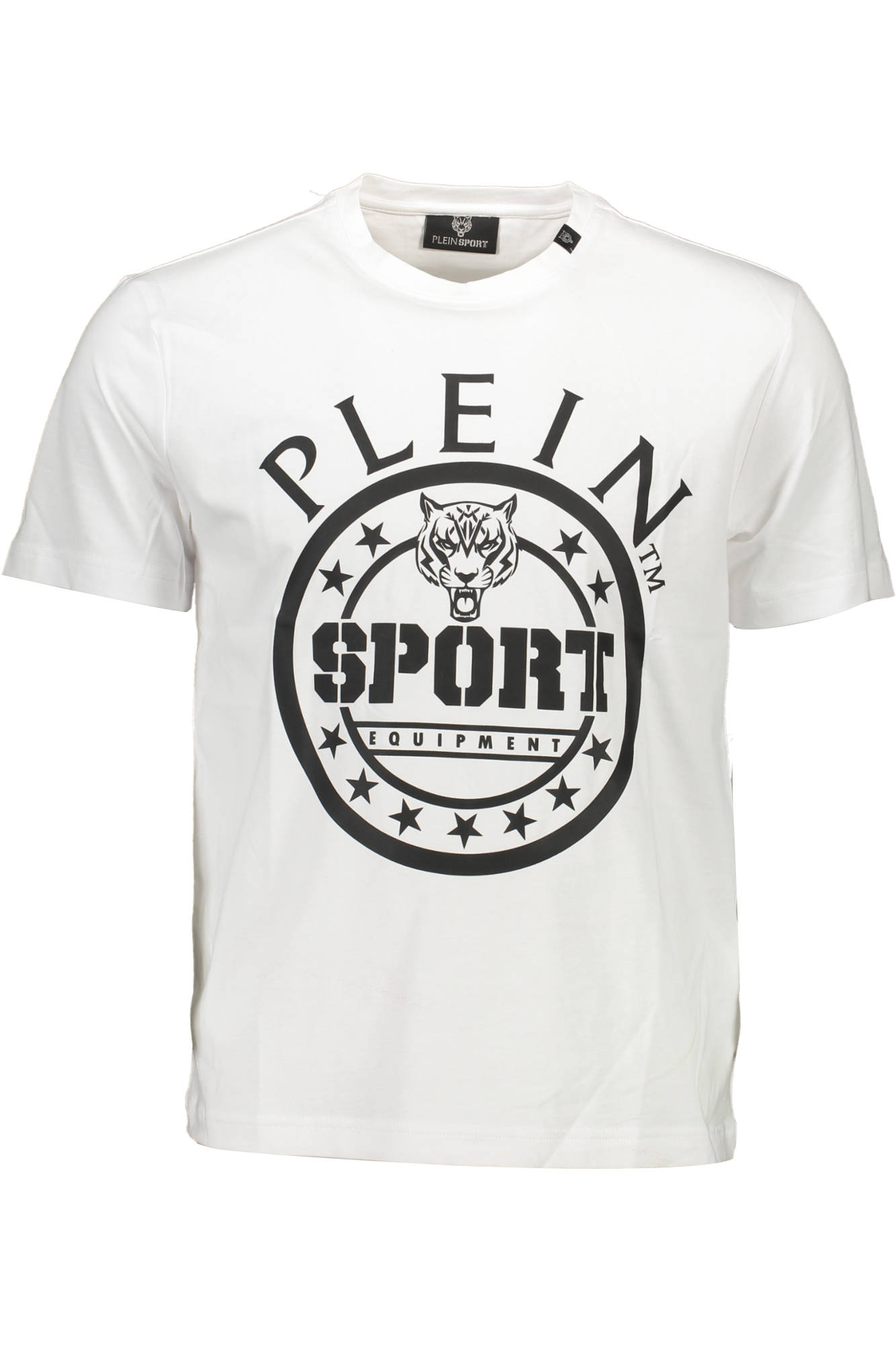 Afbeelding van Plein Sport 27482 t-shirt