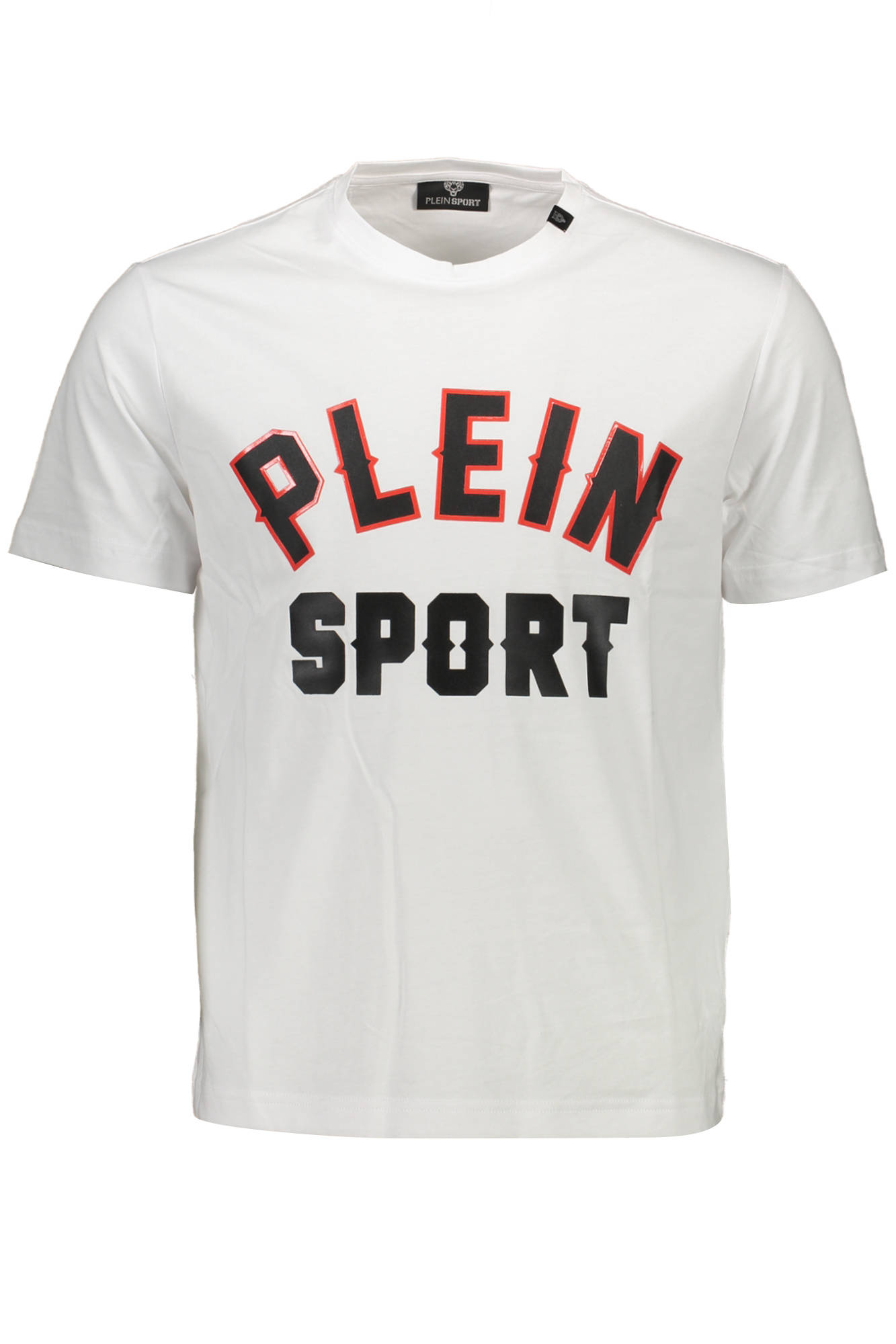 Afbeelding van Plein Sport 27546 t-shirt