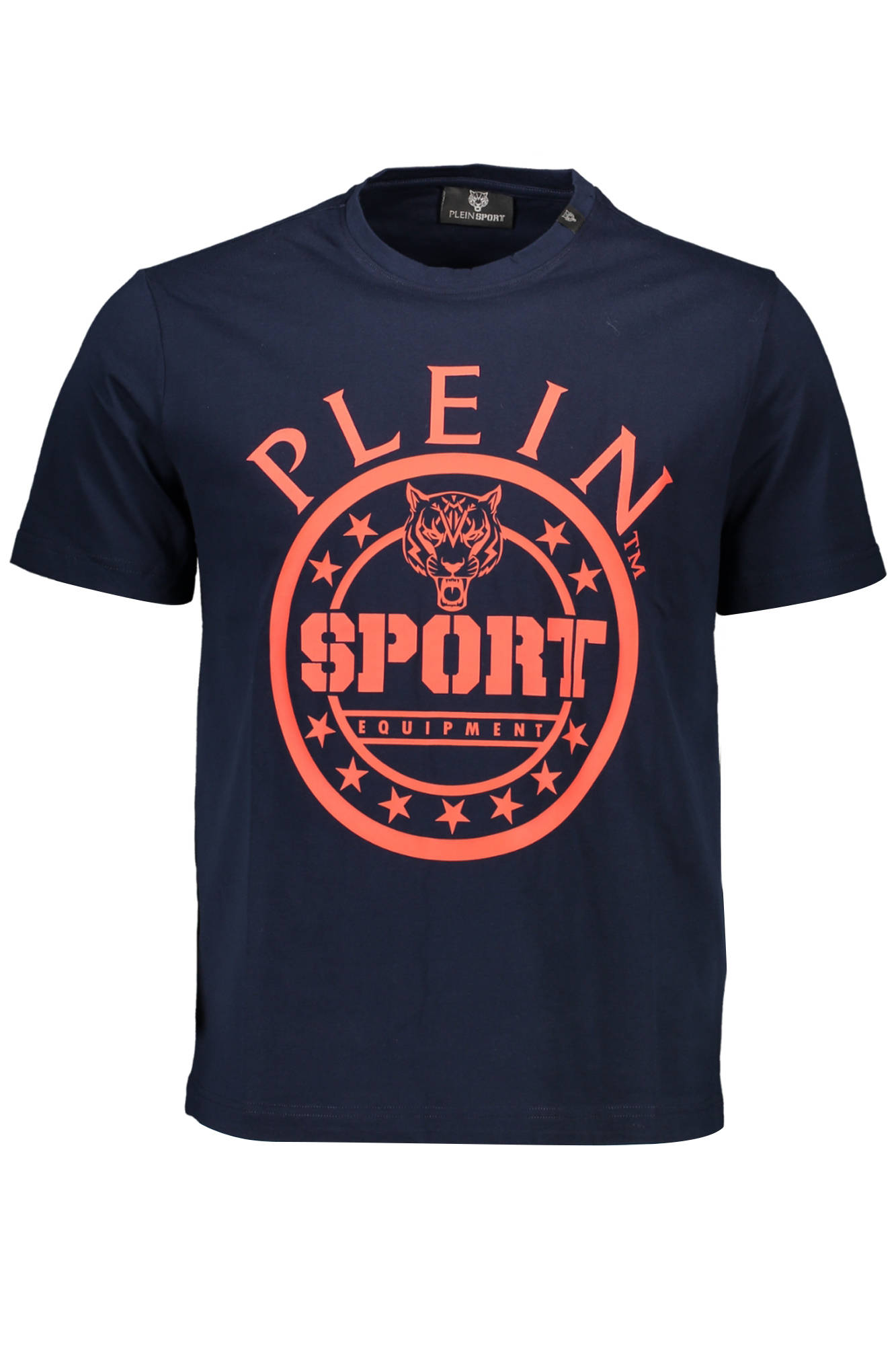 Afbeelding van Plein Sport 27477 t-shirt