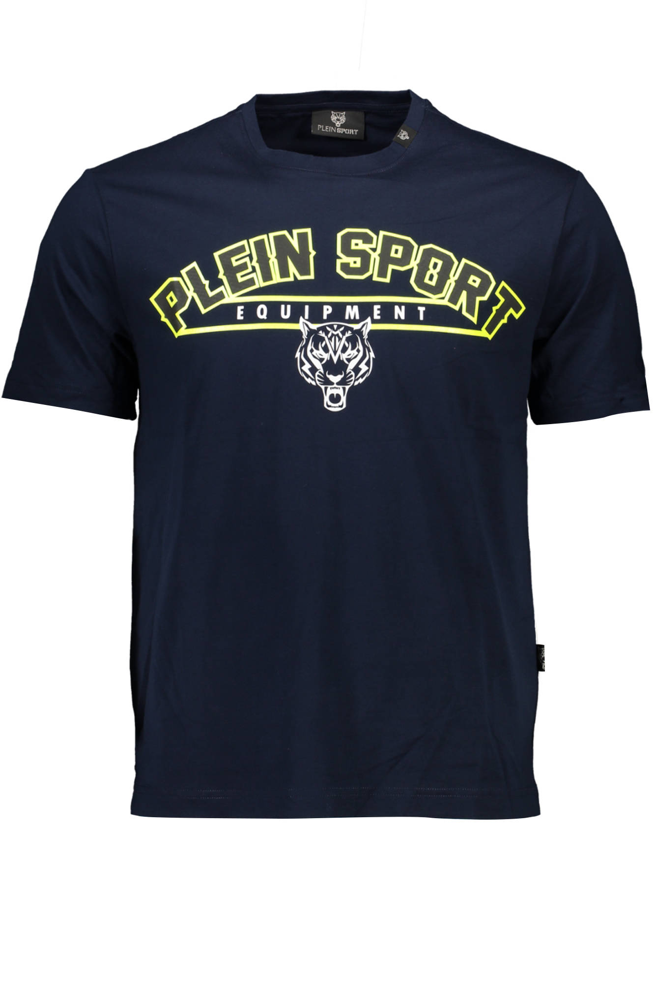 Afbeelding van Plein Sport 27304 t-shirt