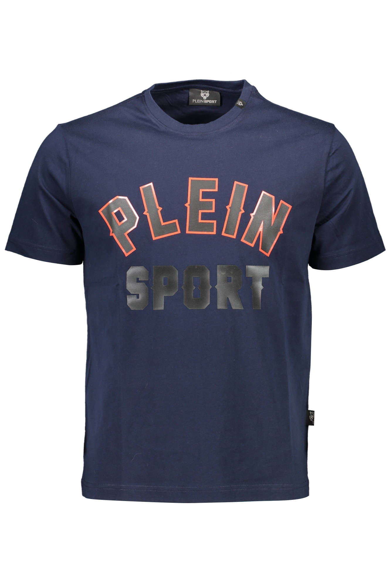 Afbeelding van Plein Sport 27551 t-shirt