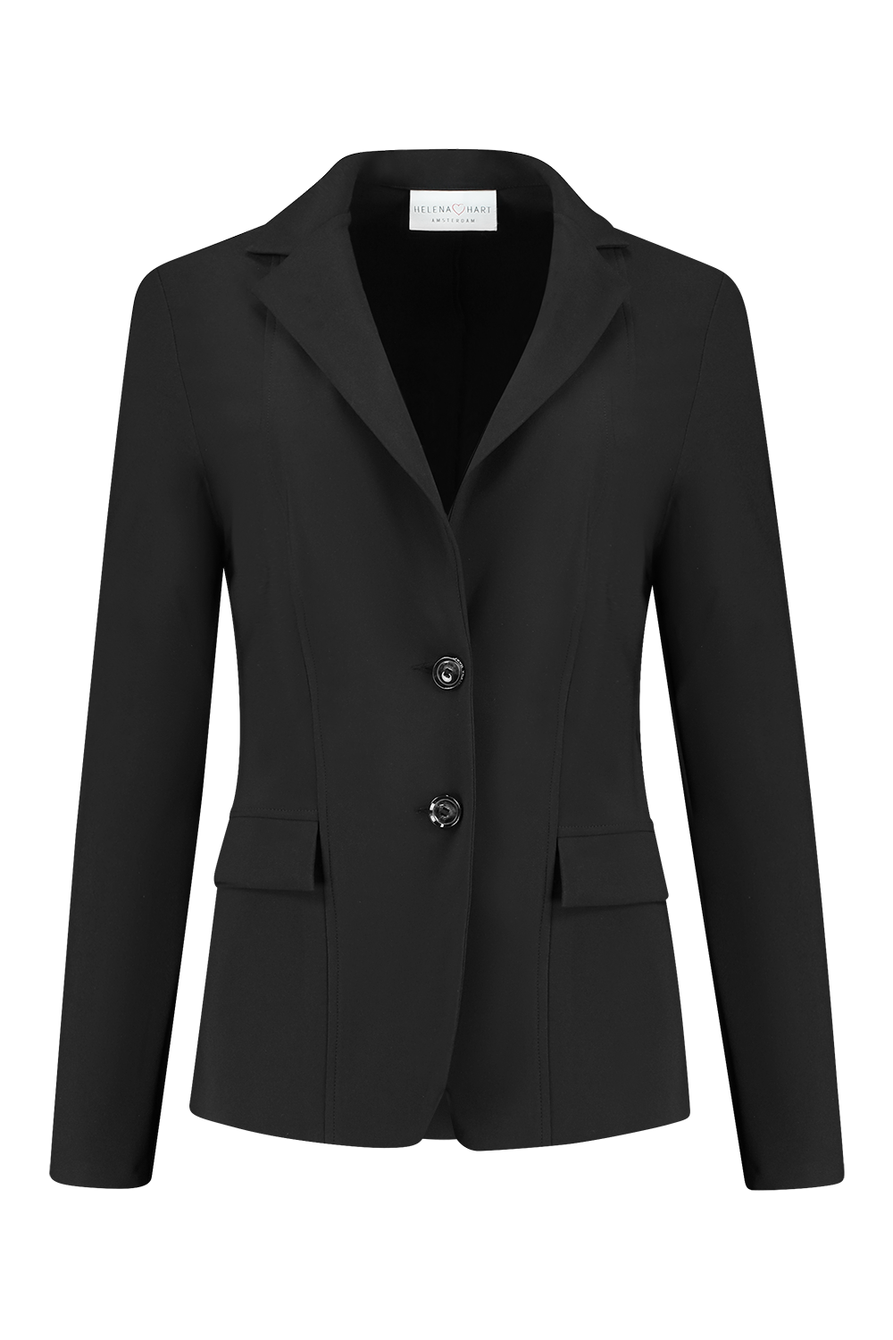 Afbeelding van Helena Hart 7520 blazer comfort