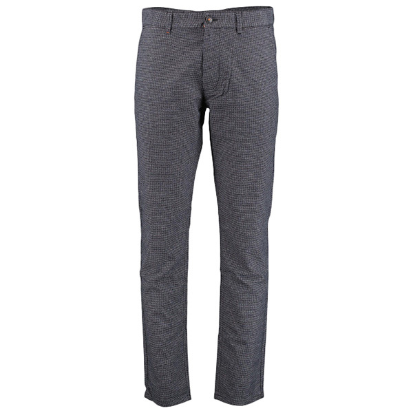 Hugo Boss Hugo boss broek chino slim dark grey