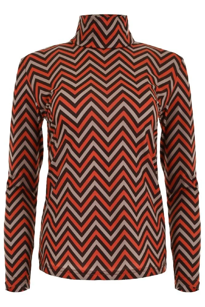 MAICAZZ Genoa fa23.60.603 zig zag