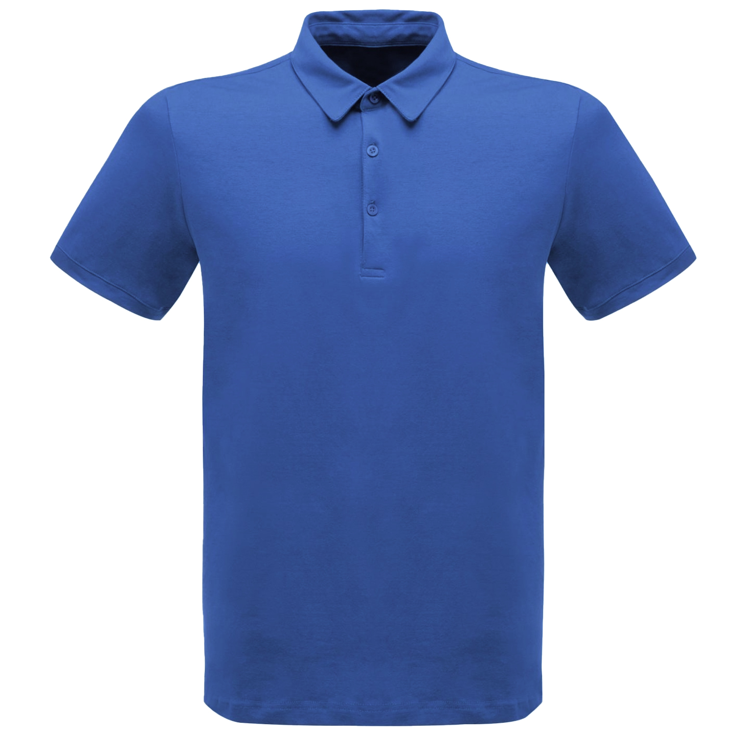 Regatta Professioneel heren klassiek 65/35 poloshirt met korte mouwen