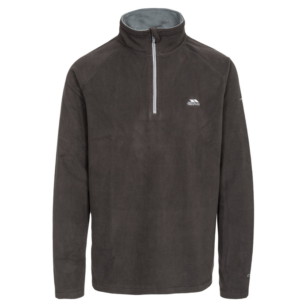 Trespass Heren blackford microfleece