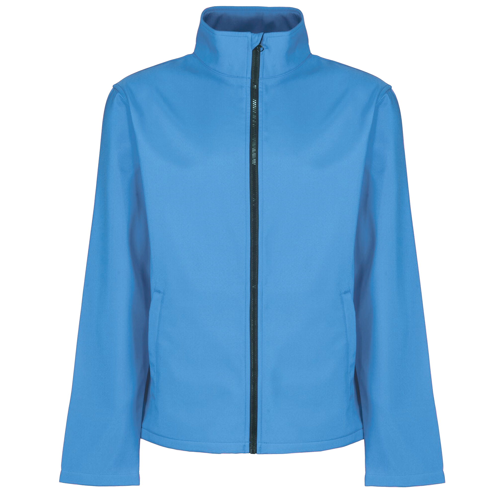 Regatta Heren a printable softshell jas