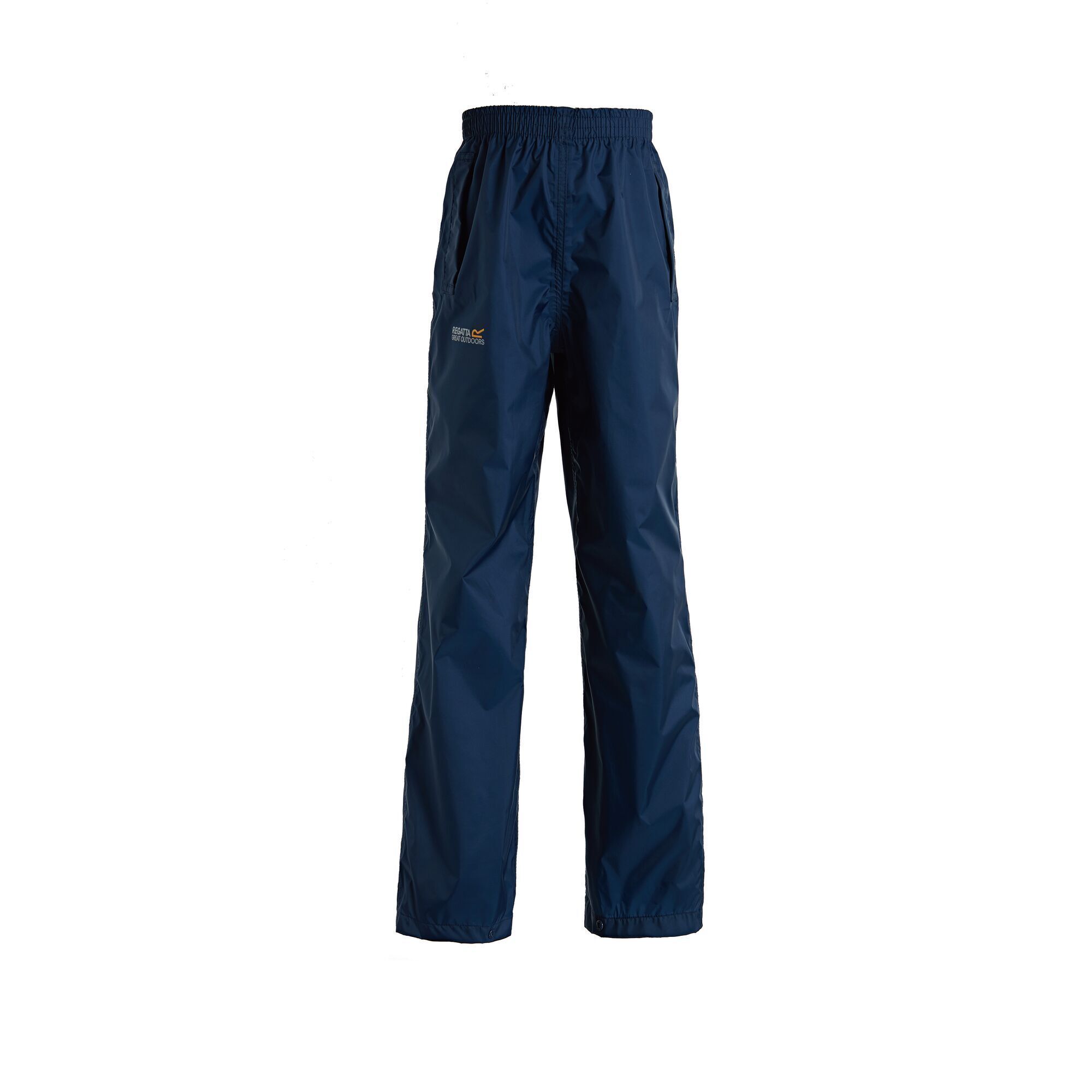 Regatta Geweldige outdoors avontuurlijke tech pack it waterbestedenige broek voor jongens