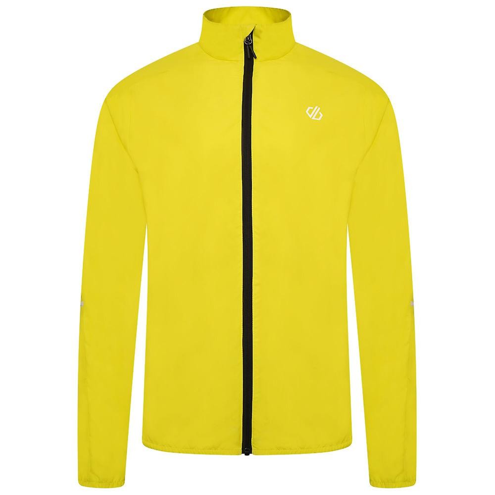 Dare2b Heren illume pro windshell jacket