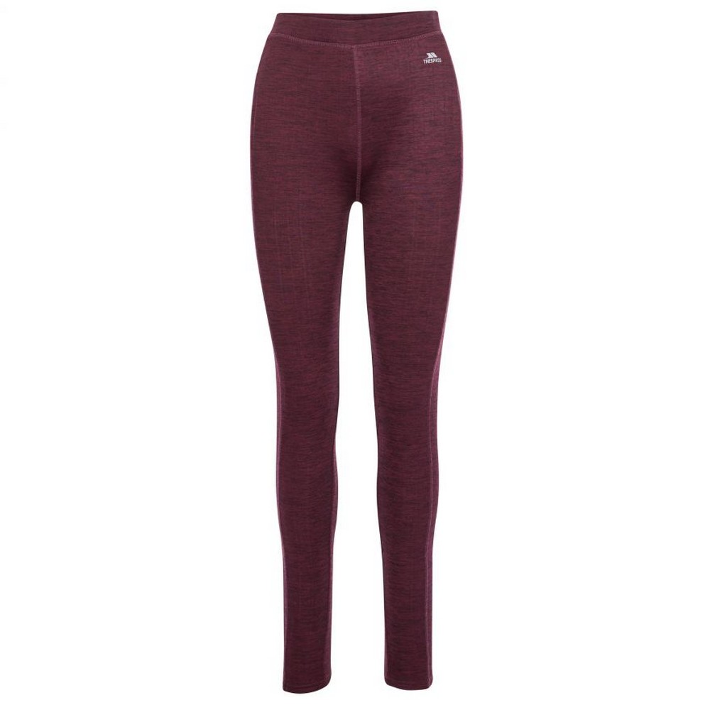Trespass Dames dainton thermo onderbroek