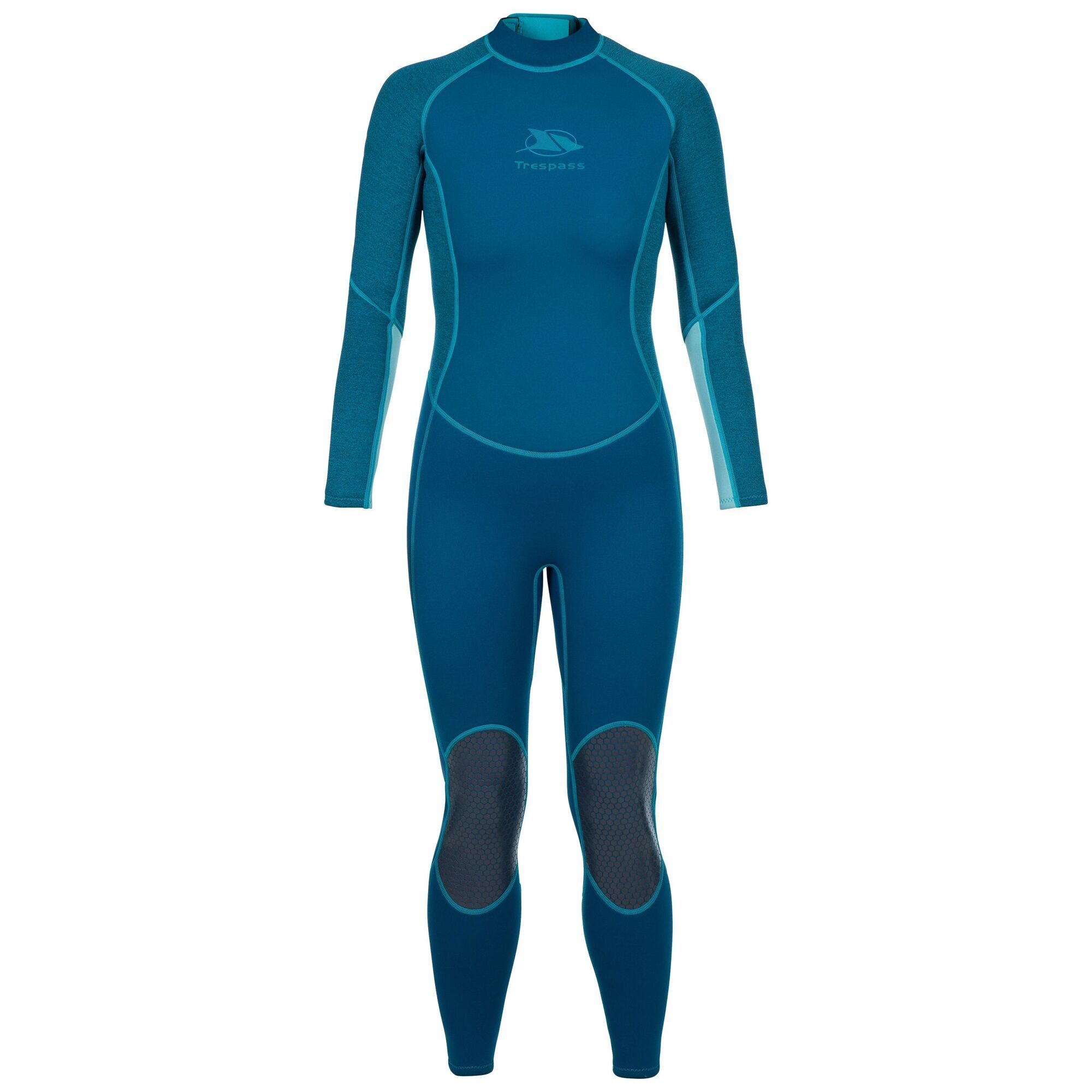 Trespass Dames lox wetsuit