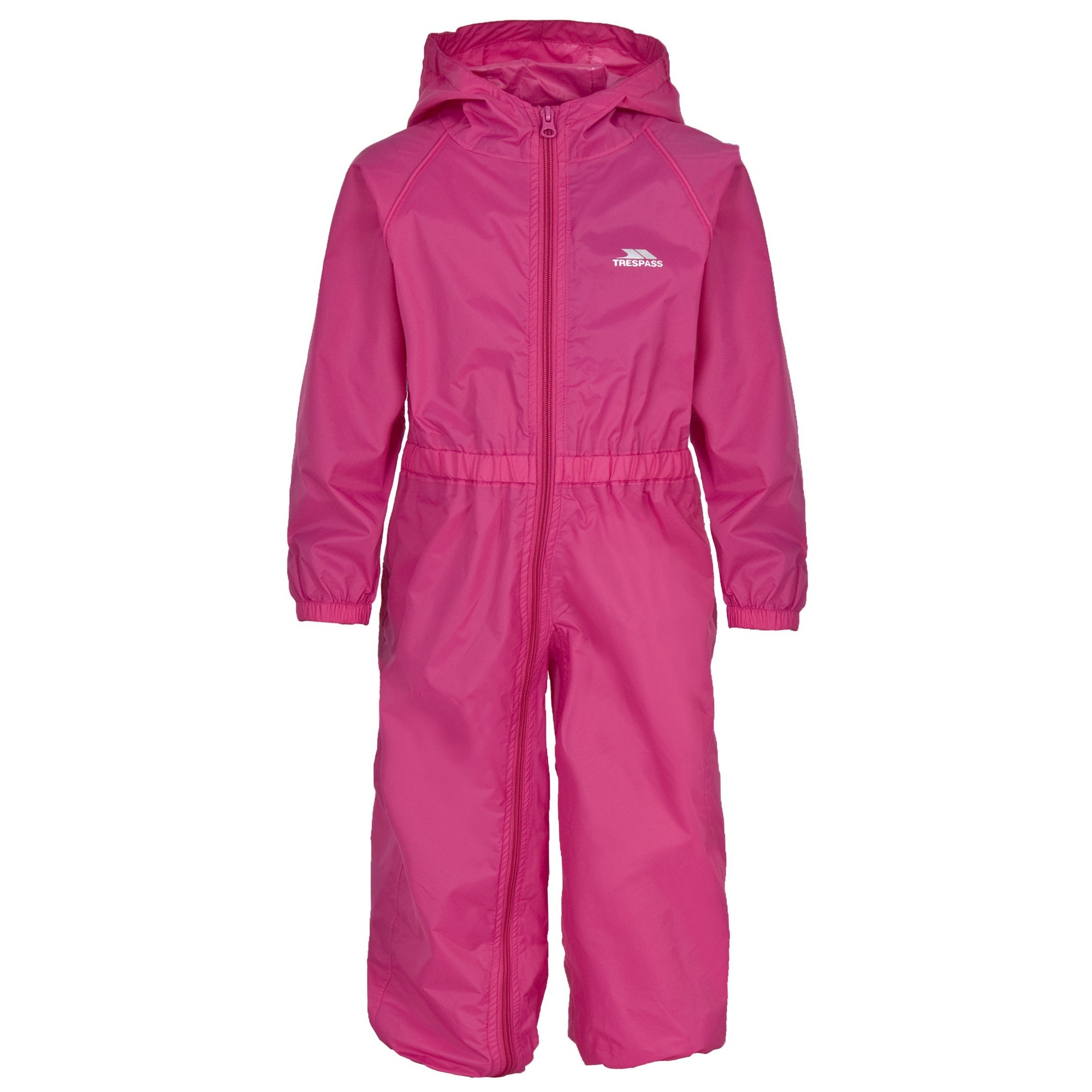 Trespass Baby's knop waterdicht regenpak
