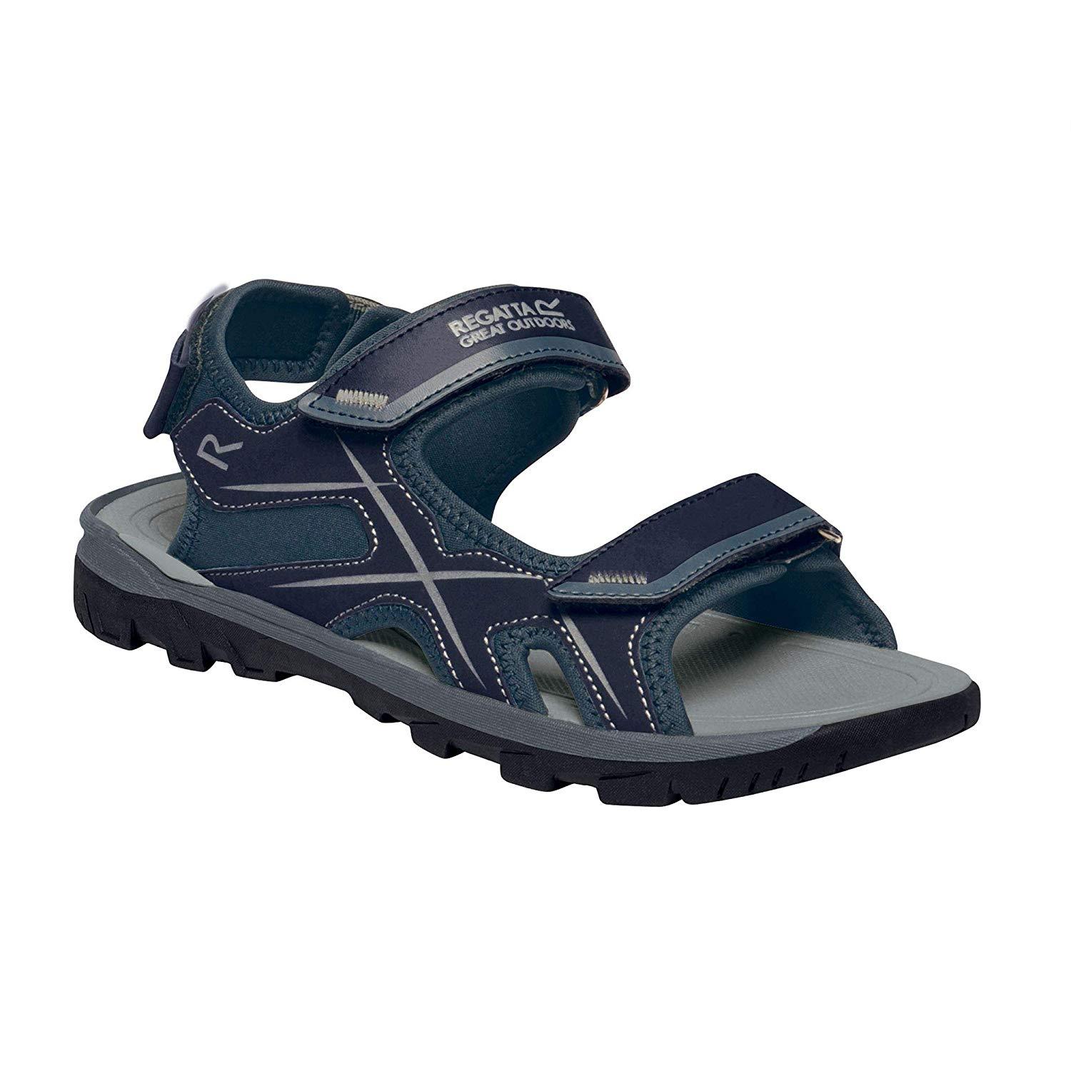 Regatta Heren kota drift open teen sandalen