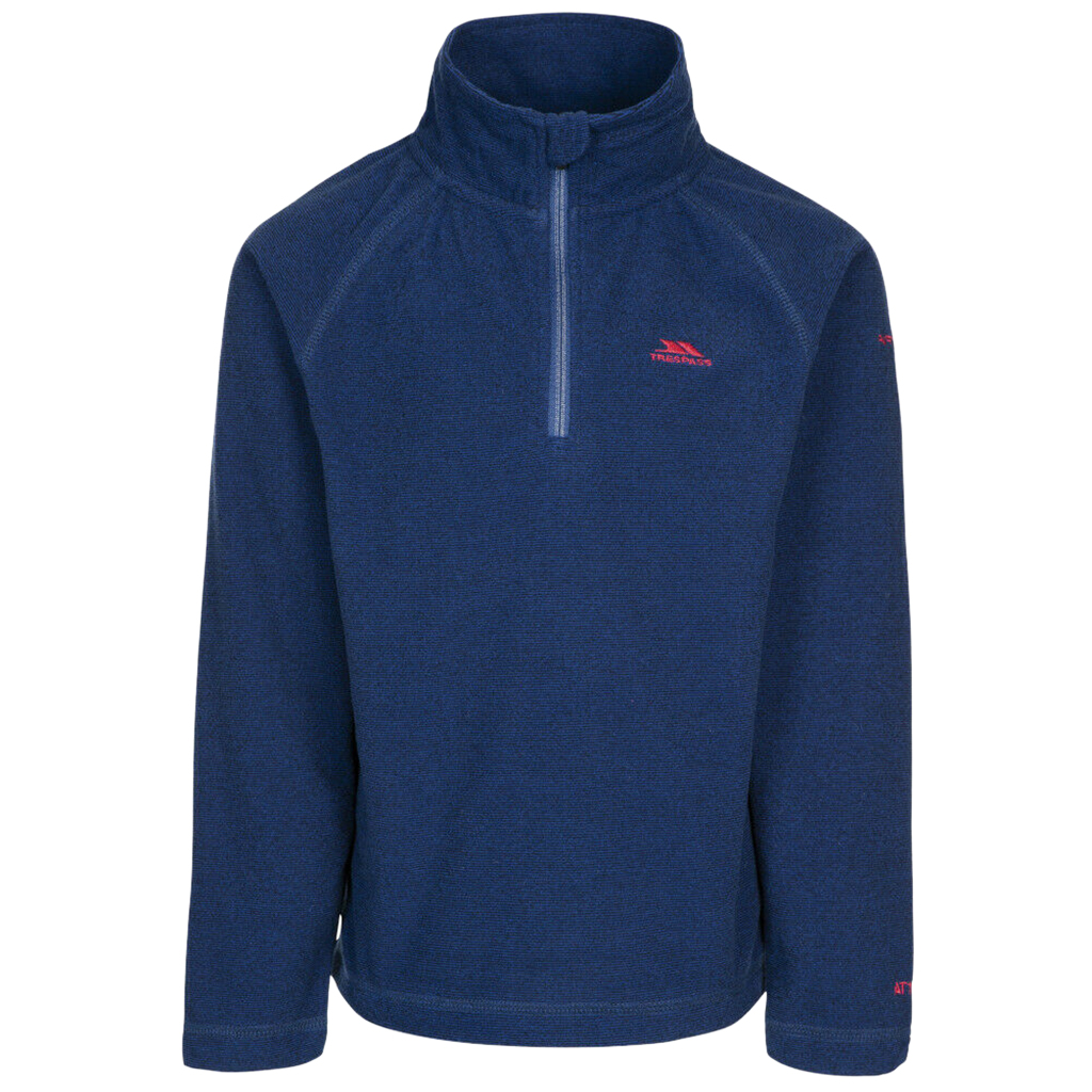 Trespass Kinderen/kinderen keynote fleece
