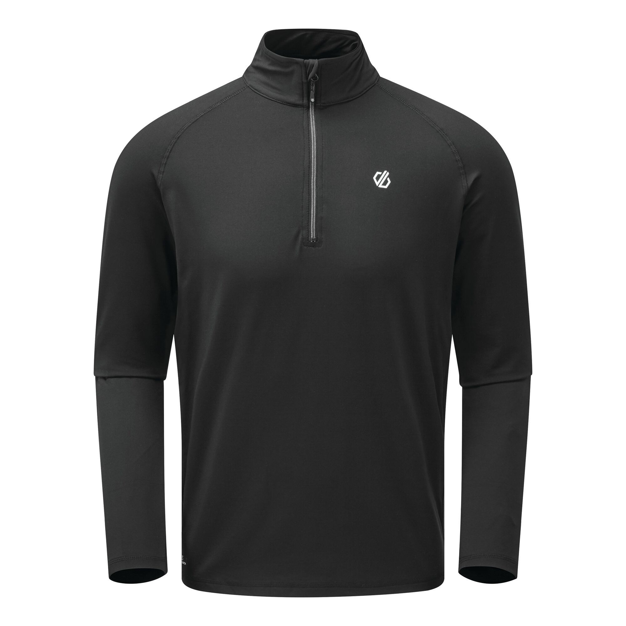 Dare2b Heren fuse up ii midlayer