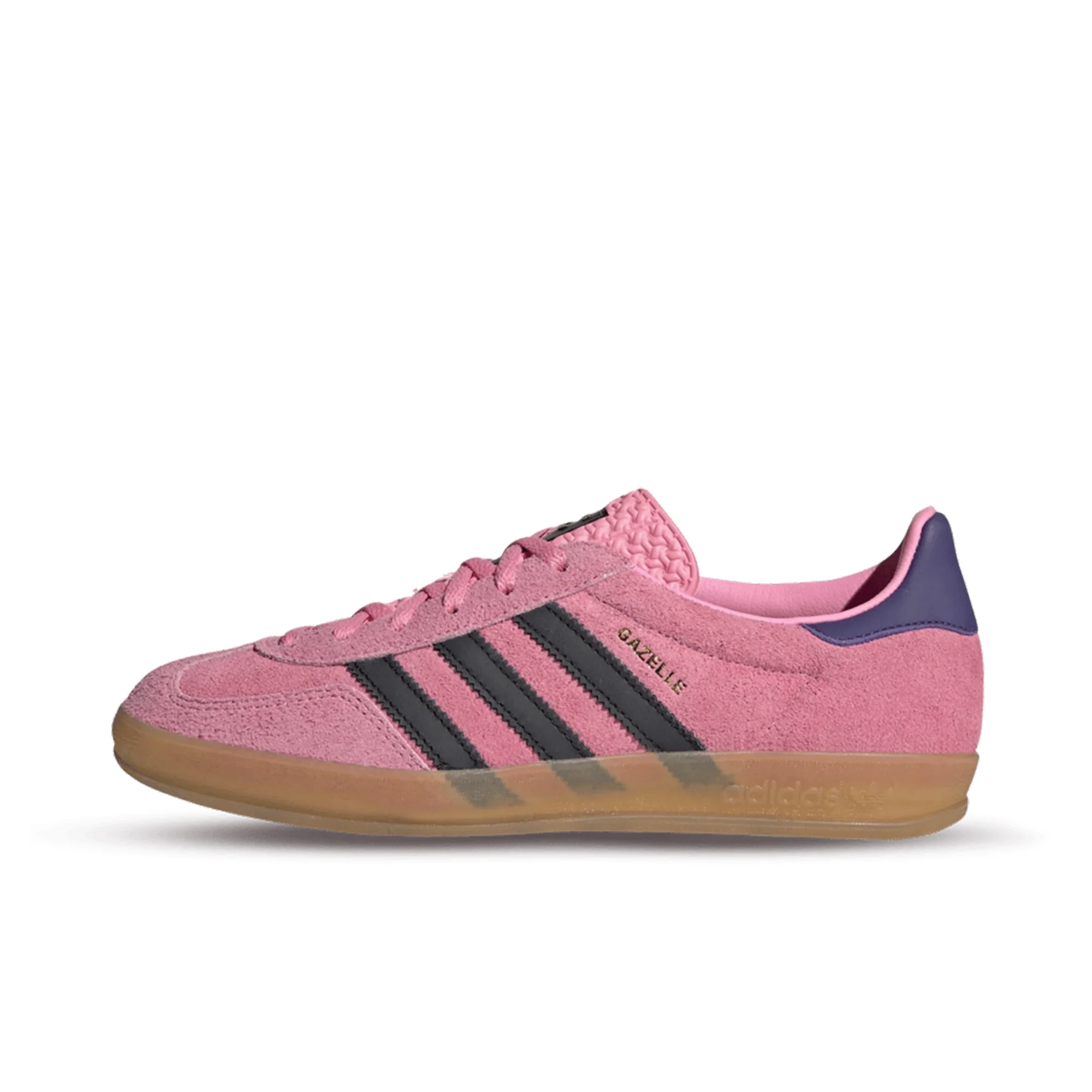 Adidas Gazelle indoor bliss pink