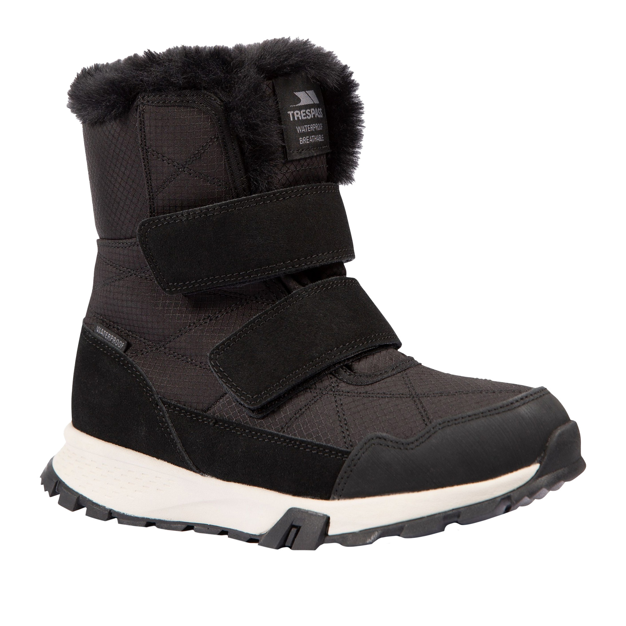 Trespass Dames eira snow boots