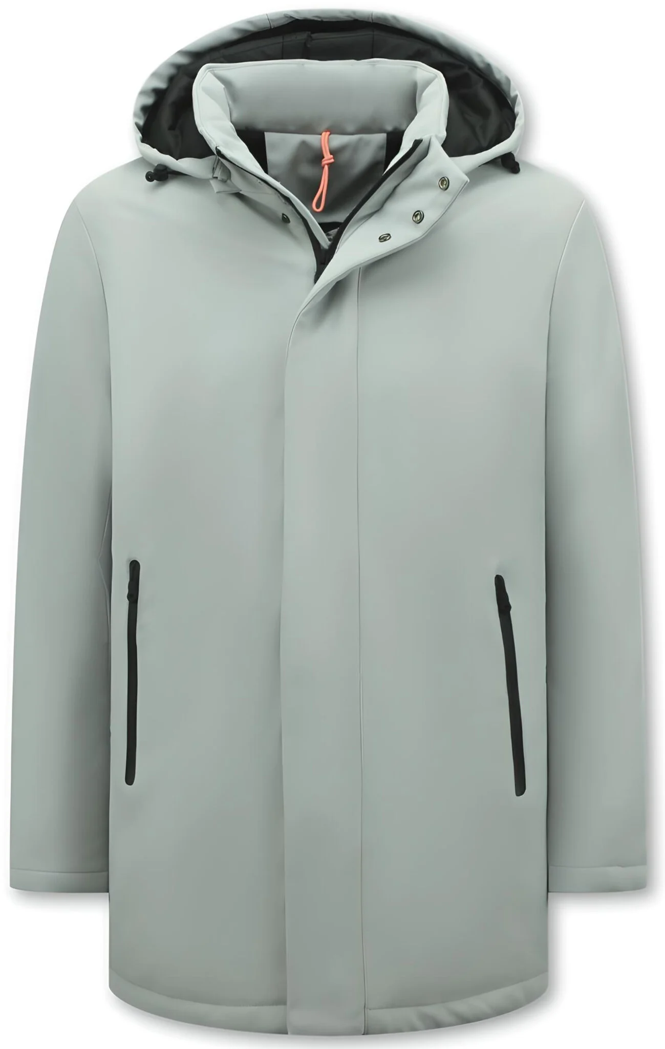 Enos Waterdichte winterjas met capuchon 8766