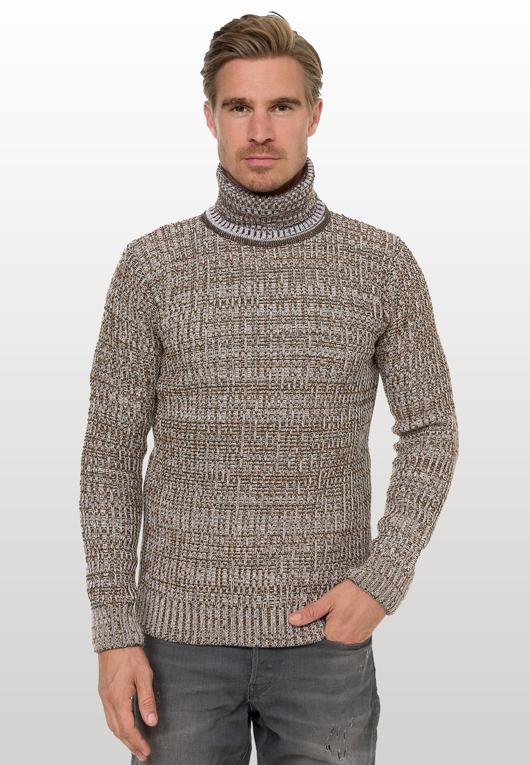 Rusty Neal Coltrui heren - 13435