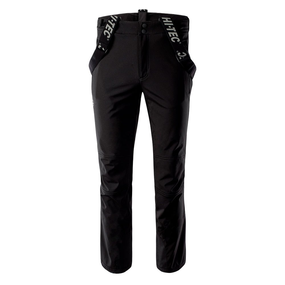 Hi-Tec Heren loran softshell broek