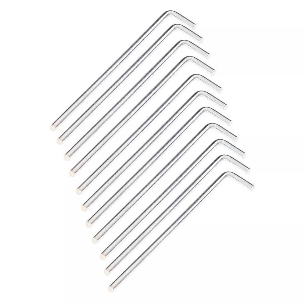 Hi-Tec Tentharing (pakket van 10)
