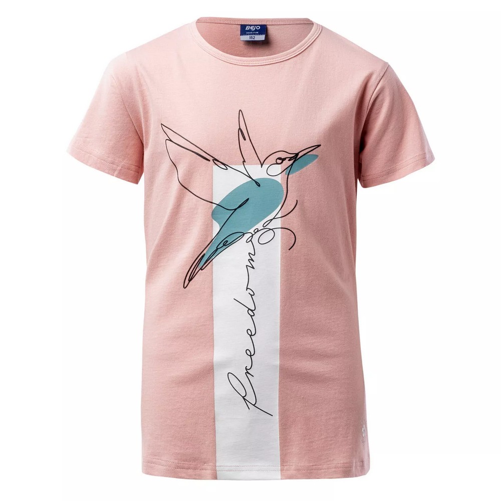 Afbeelding van Bejo Meisjes moana t-shirt