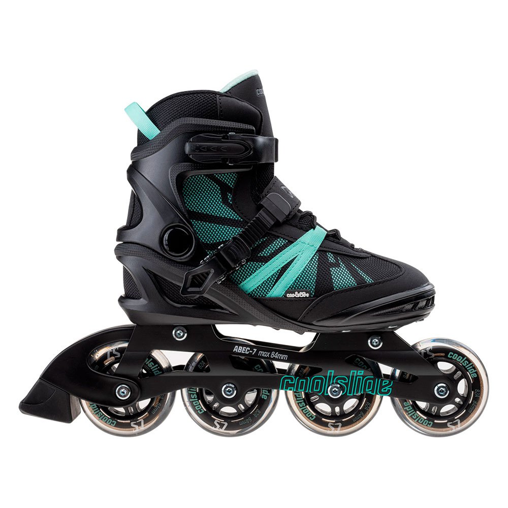 Coolslide Dames desq inline rolschaatsen