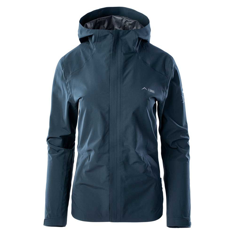 Afbeelding van Elbrus Dames gantori lichtgewicht jas