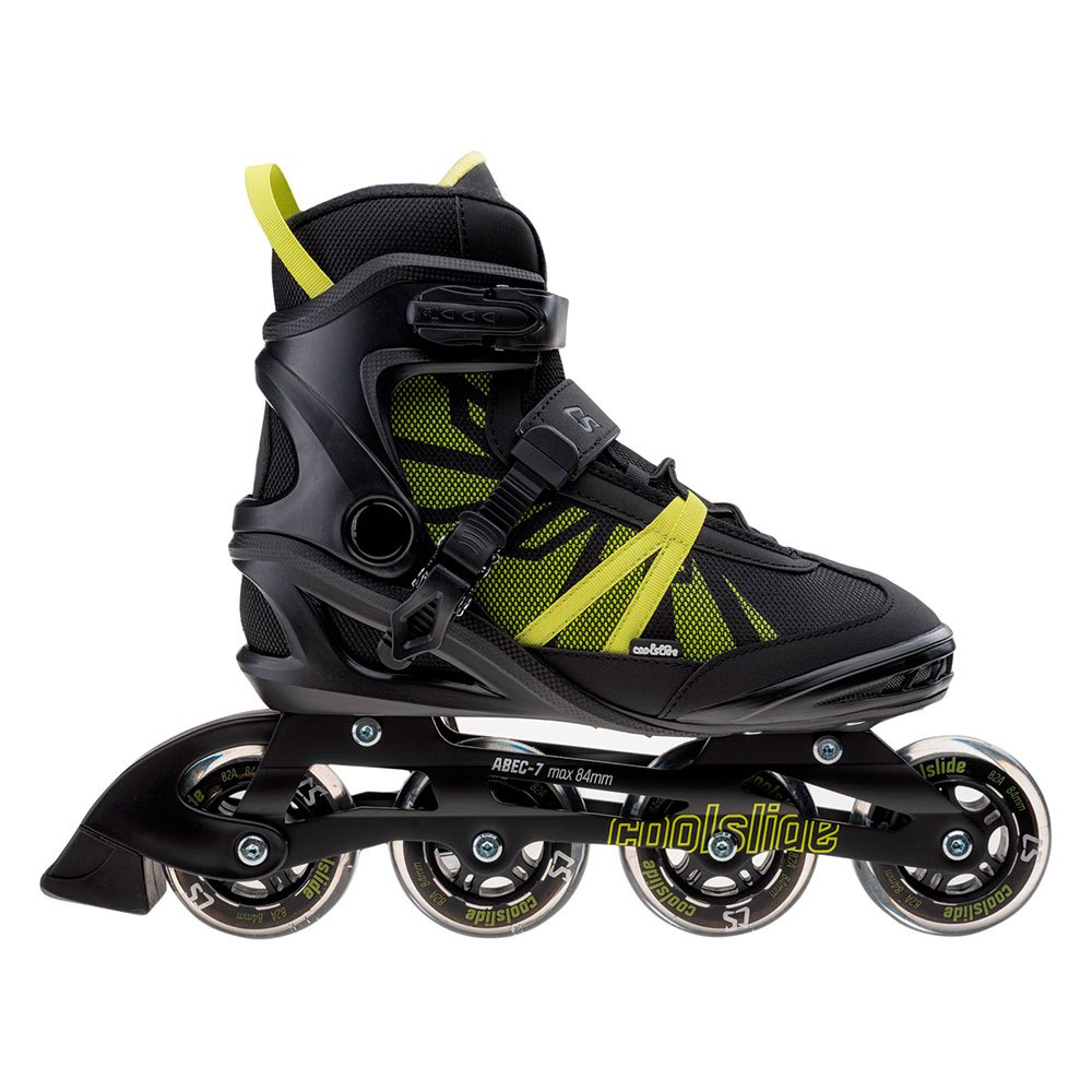 Coolslide Heren desq inline rolschaatsen