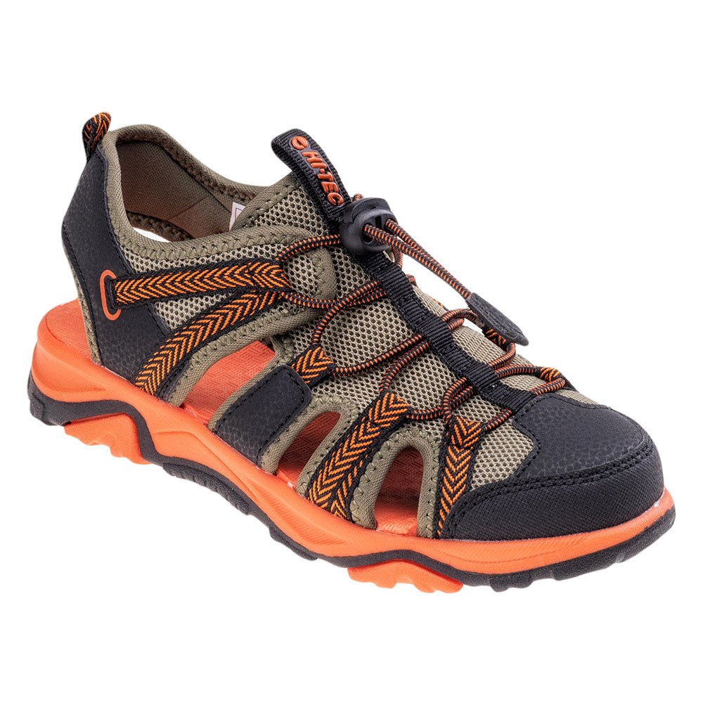 Hi-Tec Kinderen/kinderen sanev sandalen