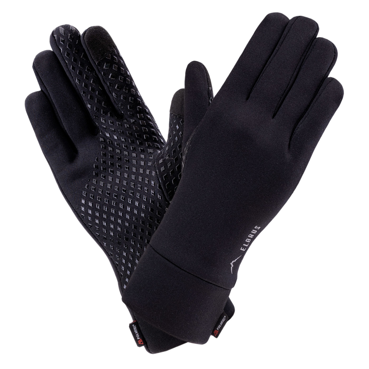 Afbeelding van Elbrus Heren porte polartech handschoenen