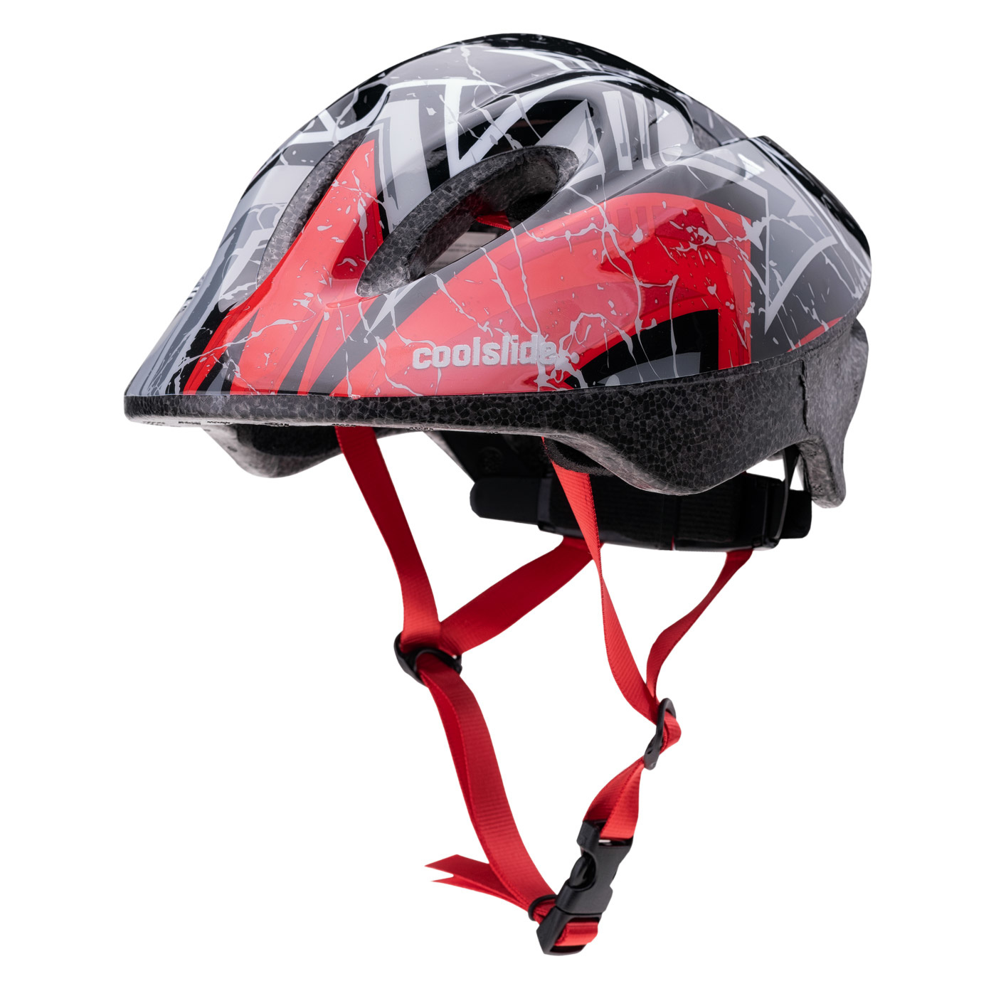 Coolslide Jongens swish helm