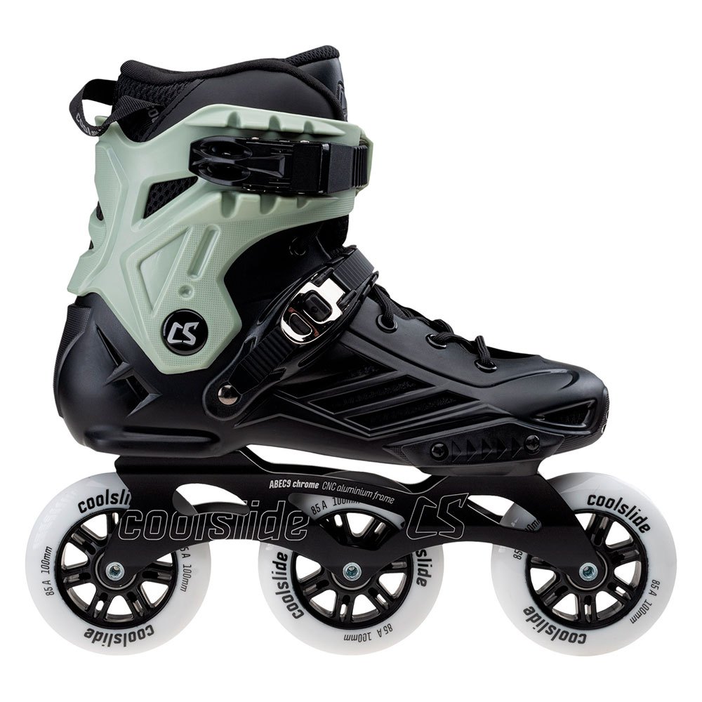 Coolslide Hulst inline rolschaatsen voor volwassenen