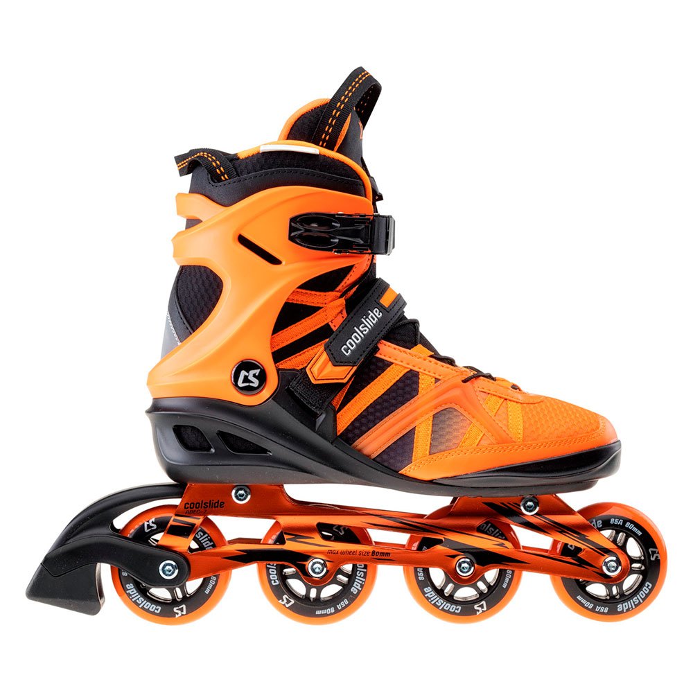 Coolslide Inline rolschaatsen heren lisboa