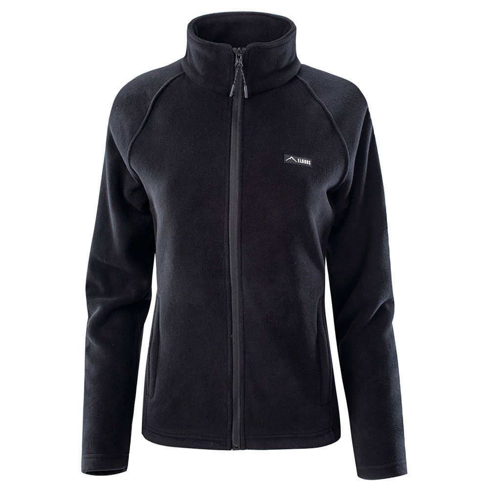 Elbrus Dames maze fleece jas