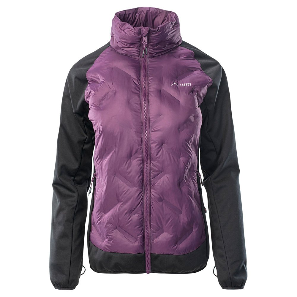 Elbrus Dames julimar ii primaloft gewatteerd jack