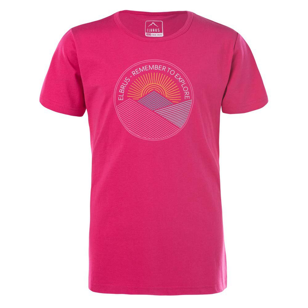 Afbeelding van Elbrus Meisjes karit t-shirt