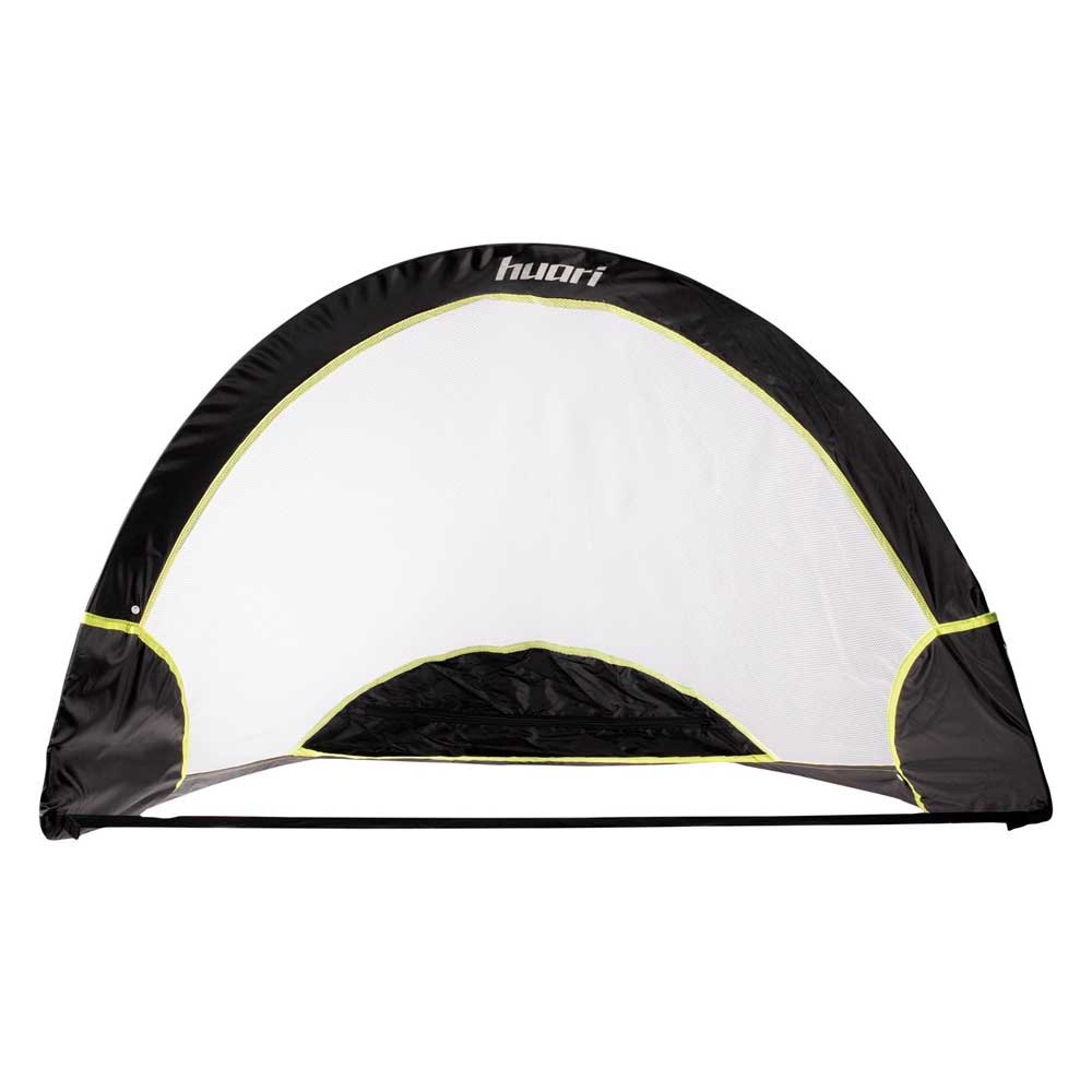 Huari Bramko pop up voetbaldoel