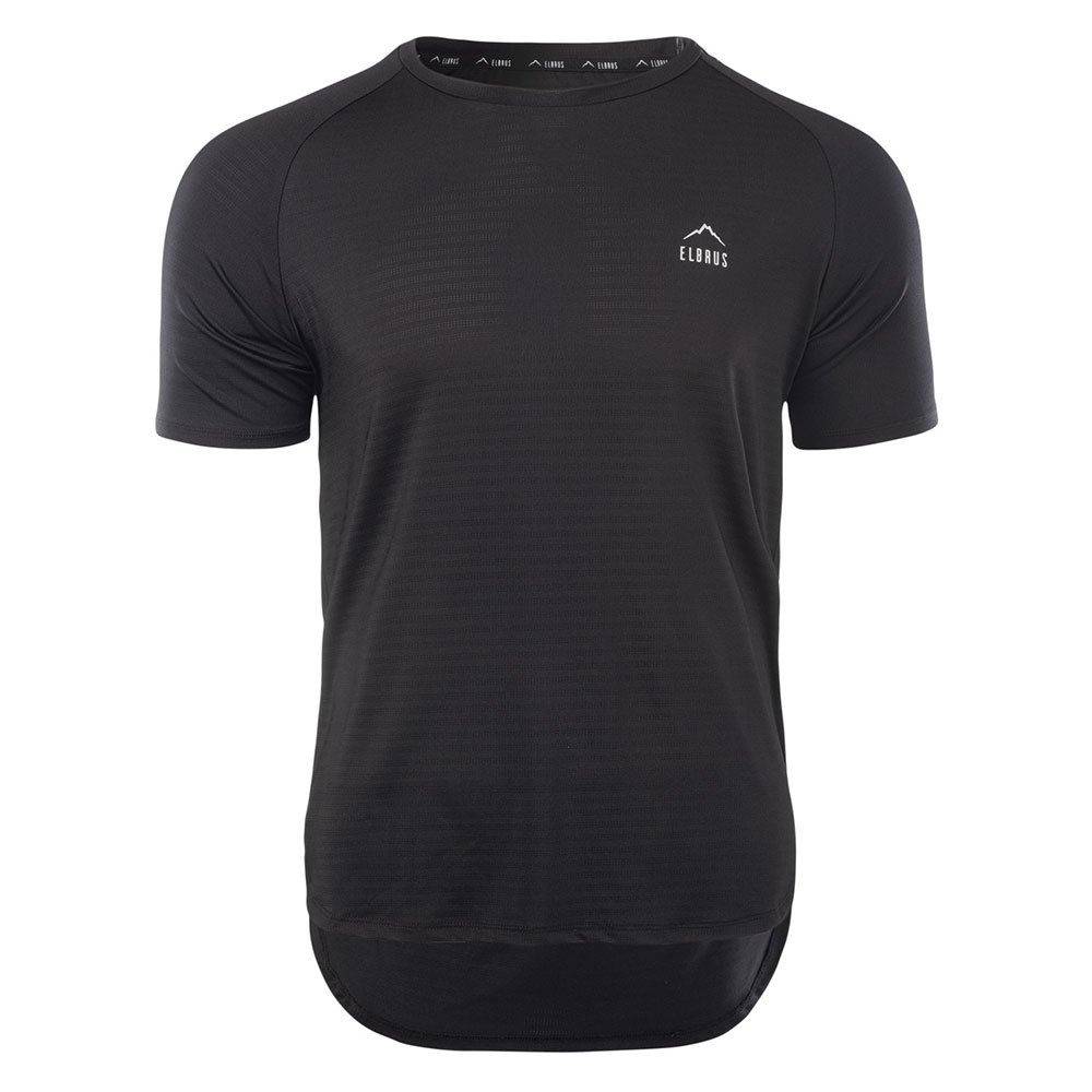 Elbrus Heren jari t-shirt