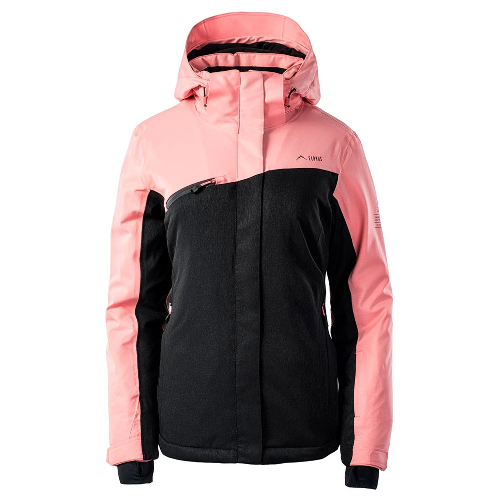 Elbrus Dames lille ii skijas