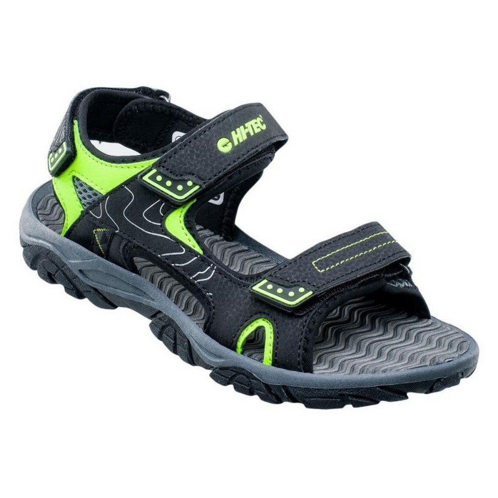 Hi-Tec Kinder/kinder menar sandalen