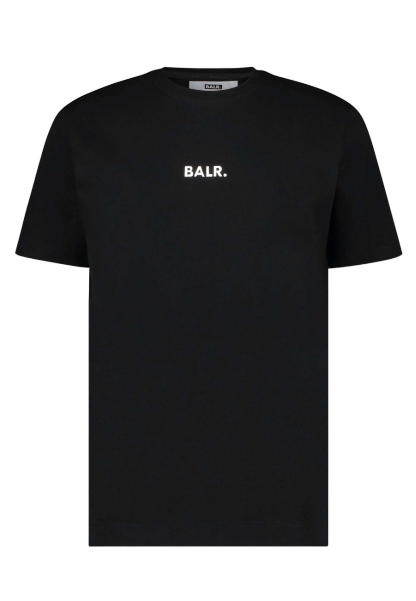 Afbeelding van BALR. Q-series straight t-shirt