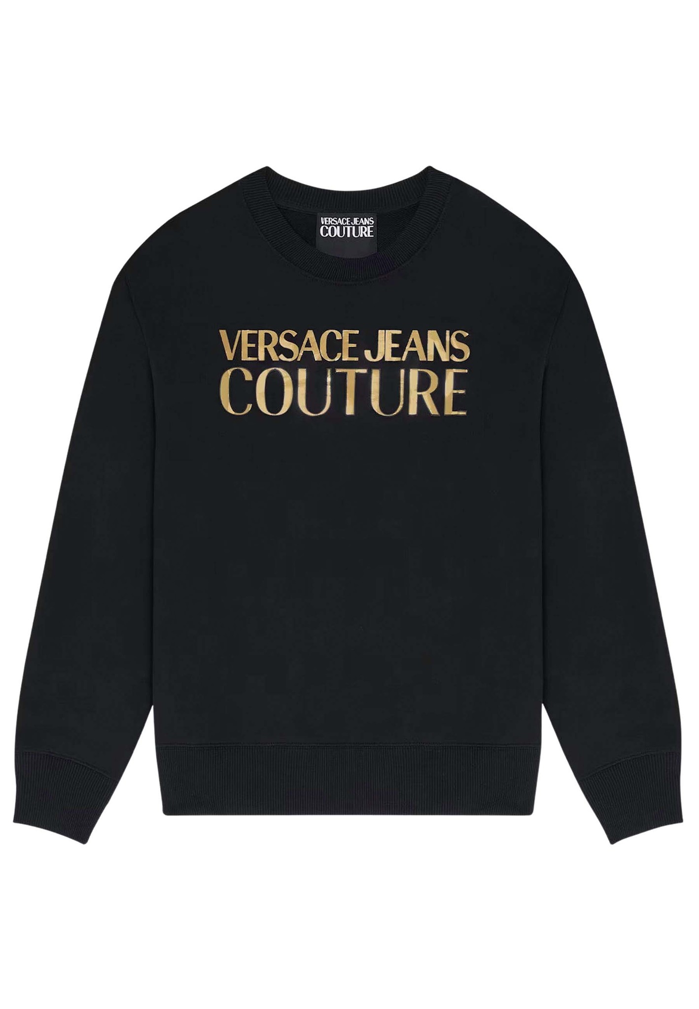 Afbeelding van Versace Jeans Logo sweater