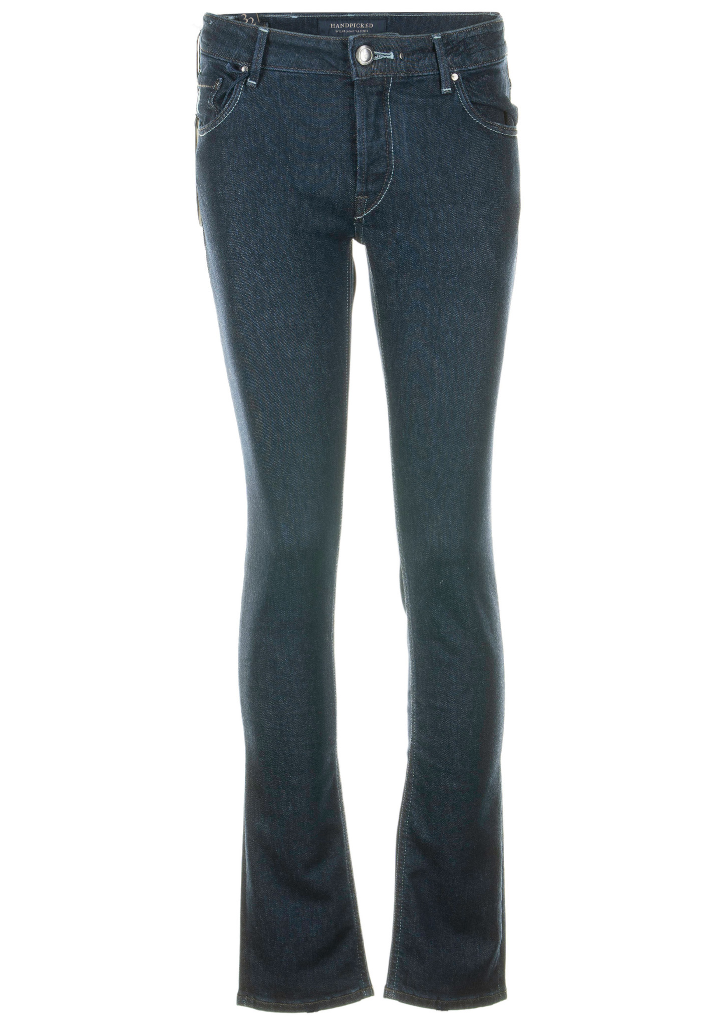 Afbeelding van Handpicked Orvieto jeans