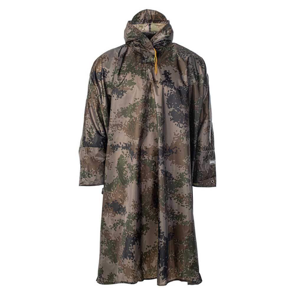 Magnum Heren tundra 3 in 1 poncho