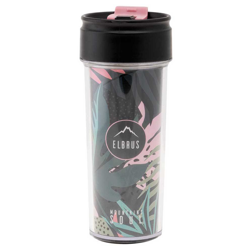 Elbrus Dakos jungle 400ml thermosfles