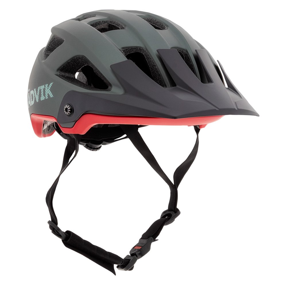 Radvik Volwassen unisex slag fietshelm