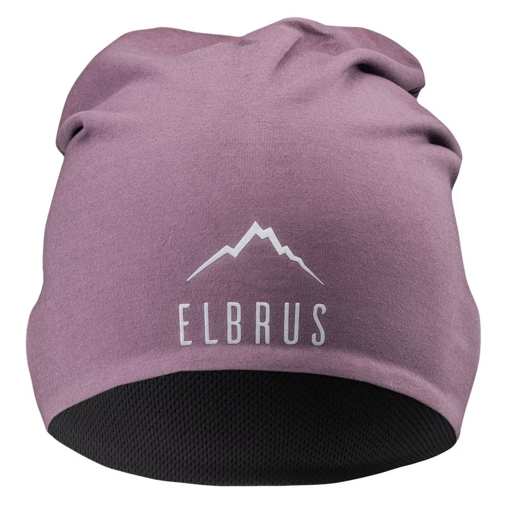 Elbrus Dames niko logo muts
