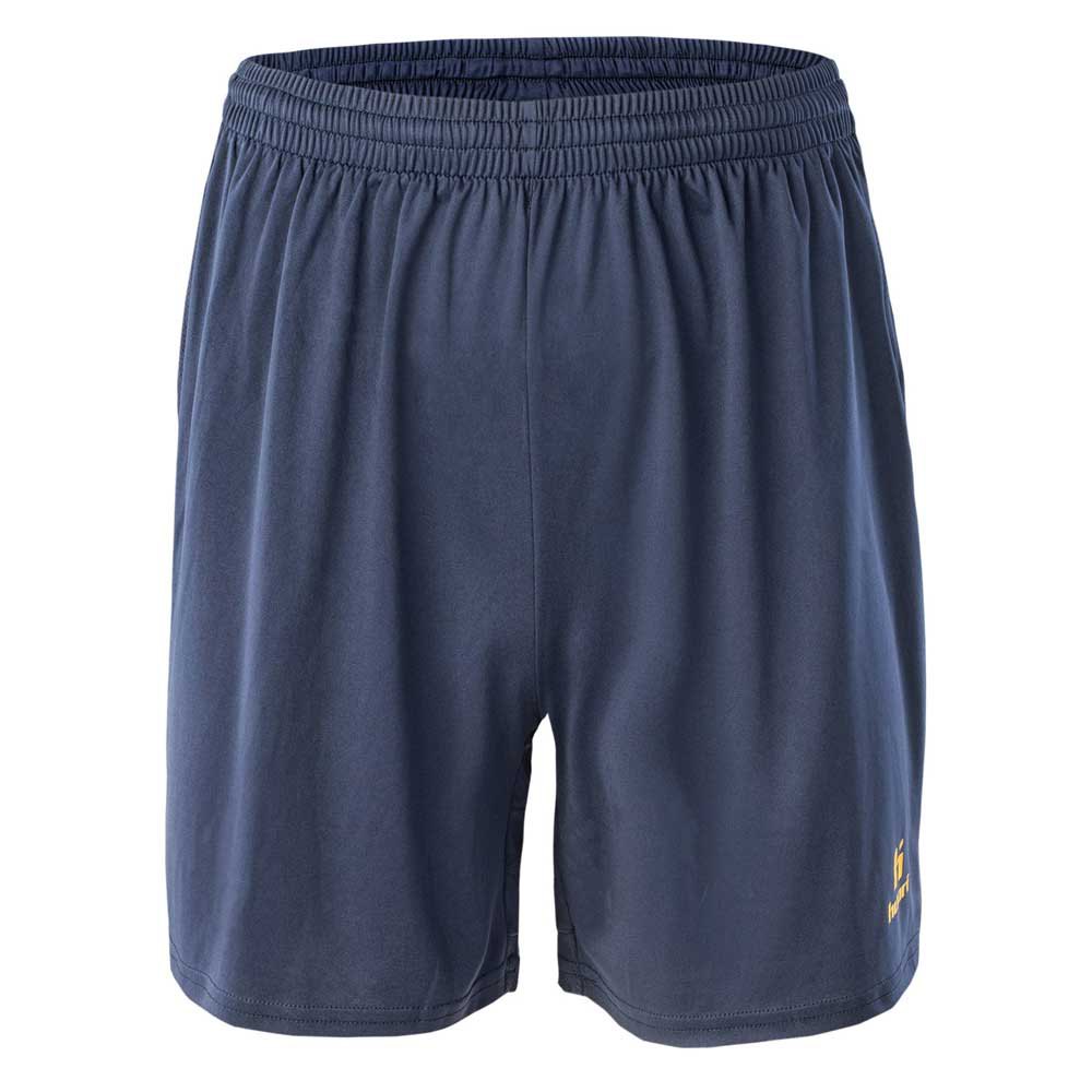 Huari Kinderen/kinderen artigas ii korte broek